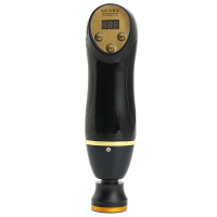 Body Guasha Scraping Massage Therapy Machine Vacuum Suction