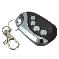Bol4 Bol6 Brd1 Garage Door Remote Control 303mhz Bht4