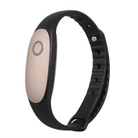 Bong Ii Sports Bracelet Intelligent Waterproof Pedometer Wristband