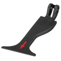 Bonnet Hood Release Pull Handle Lever For Benz Mercedes C Class W203 22028870027