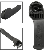 Bonnet Release Handle Tool For Vw Golf Jetta Polo Lupo Beetle Bora Touran Caddy