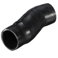Boost Silicone Rubber Egr Turbo Intercooler Hose Pipe For Bmw E60 E61 530d 525d