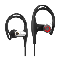 Borofone Be1 Outdoor Sweat Proof Waterproof Noise Canceling Bluetooth Earphone Headset For Phone