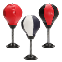Boxing Training Pear Shape Punching Speed Ball Fitness Equipment Resilience Speed Ball