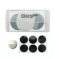 Boy 7020e6 Bicycle Repair Tool Tire Repair Toolbox Bike Tool Free Glue Patch