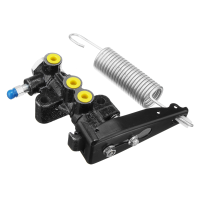 Brake Load Sensing Valve Compensator For Mitsubishi L200 Triton 86 07 Mb618321