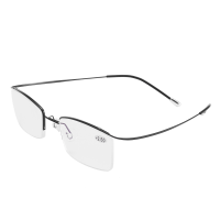 Braodision Presbyopic Reading Glasses Hd Coated Resin Lens