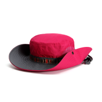 Breathable Fisherman Hat