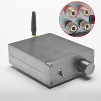 Breeze Audio Btl Td1 Tda1521 Hifi 2.0 Bluetooth 4.0 Amplifier
