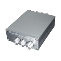 Breeze Audio Dp1 2.1 2X50w + 100w Tpa3116d2 Hifi Digital Amplifier