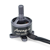 Brotherhobby Avenger 1507 2800kv 3600kv 4100kv 3 4s Brushless Motor For Rc Fpv Racing Drone