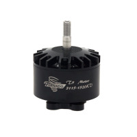 Brotherhobby Tornado T5 3115 1520kv 5 6s Brushless Motor