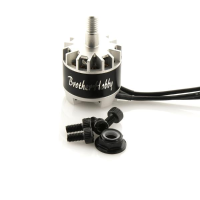 Brotherhobby Torndao 1608 3200kv 4s Brushless Motor For Multirotor Fpv Racing Drone