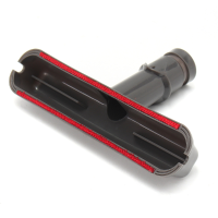 Brush Suction Head Vacuum Cleaner Brush Hoover Tool For Dyson Vacuum Cleaner Anti Statics