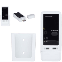 Bside Bth02pec Temperature Humidity Dew Point Data Logger Recorder Thermometer With Usb Interface Pdf File Directly Export