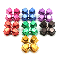 Bullet Buttons For Play Station 4 Ps4 Controller Gold
