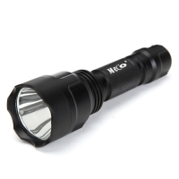 Meco C8 Xm L T6 1300lumens 5 Modes Led Flashight 18650