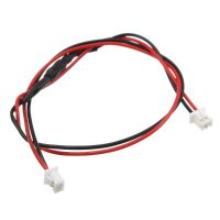 Ca Rvin 700 Voltage Return Cable For Futaba 18mz 14sg T10j R7008sb