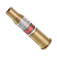 Cal 7.62X54r Laser Bore Sighter Red Dot Sight Brass Cartridge Bore Sighter Caliber