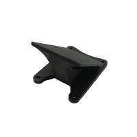 Camera Mount 35° For Martian Ii Mobius Runcam Foxeer Legend Fpv Camera Black Rc Drone Fpv Racing Multi Rotor