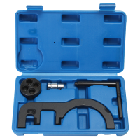Car 4pcs Timing Tool Setting Locking Kit For Bmw N47 N47s 2.0 118 120 318 320 520 X3