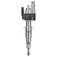 Car Automobilefuel Injector For Bmw N54 N63 135 335 535 550 750 X5 X6