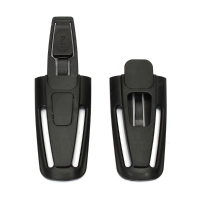 Car Baby Safety Seat Strap Belt Harness Chest Child Clip Buckle Latch