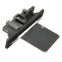 Car Blower Fan Heater Resistor For 1995 2000 Nissan Almera