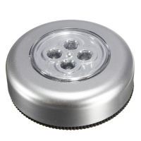 Car Caravan Luggage Boot Home Interior 4led Roof Ceiling Dome Lamp