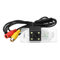 Car Ccd Night Vision Backup Camera For Bmw E38 E39 E46 E60 E61 E65 E66 E90 E91 E