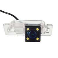 Car Ccd Night Vision Backup Camera For Bmw E38 E39 E46 E60 E61 E65 E66 E90 E91 E92