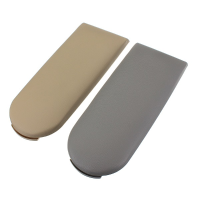 Car Center Latch Armrest Console Cover For Vw Jetta Golf Passat