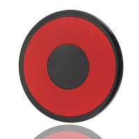 Car Dashboard Mount Holder Disc For Gps Area Dezl Nulink Nuvi Zumo