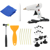 Car Dent Repair Tools Pdr Tools Pulling Bridge Car Dent Removal Paintless