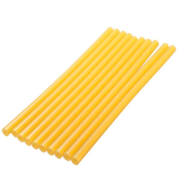 Car Dent Repair Yellow Glue Stick 270mm Traceless Suitable For All The Cars