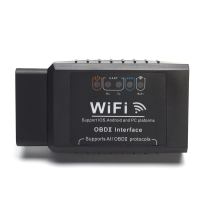 Car Diagnostic Scan Tool Wifi Elm327 Obdii Obd2 Auto Scanner For Iphone Android Pc