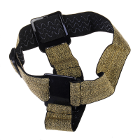 Car Dvr Accessories Colorful Head Strap For Sj4000 Gopro