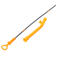 Car Engine Oil Level Dipstick Guide Tube For Audi Tt Vw Golf Jetta Beetle
