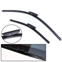 Car Fornt Flat Window Wind Screen Wiper Blades For Onwards