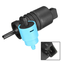 Car Front Rear Windscreen Washer Pump For 1999 2005 Rover