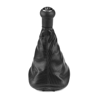 Car Gear Gaitor Knob Shift Boot For Vw Passat B5 B5.5 5