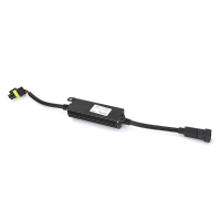 Car Hid Flicker Error Warning Canceller Canbus Capacitors Computer Decoder Kit