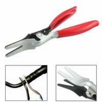 Car Hose Tubing Pipe Separator Pliers Remover