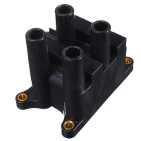 Car Ignition Coil Connect For Ford Mondeo Fiesta Ka Focus 1999 2005