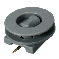 Car Mat Carpet Clips Fixing Grips Clamps Floor Holders Sleeves