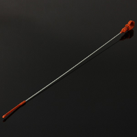 Car Oil Dipstick 590mm For Citroen C2 C3 C4 C5 Peugeot Xsara