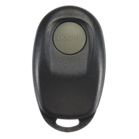 Car One Button Remote Key Control Keyless 303mhz For Toyota Camry Avalon 2000 2004