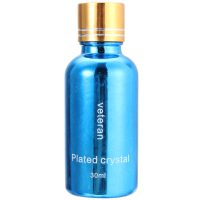 Car Paint Care Set Super Hydrophobic Glass Coating Plated Crystal + Degreasant