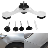 Car Paintless Dent Repair Hand Tools PDR Puller Hail Removal & Glue Pulling Tabs