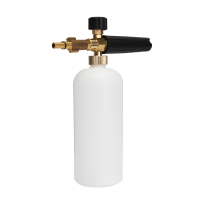 Car Pressure Washer Snow Foam Bottle Lance Sprayer Jet Gun For Lavor Series